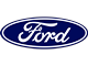 Ford-Logo